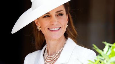 Kate Middleton 'even more' of an 'asset' to Royal Family now ahead of 'major shifts' that could be coming