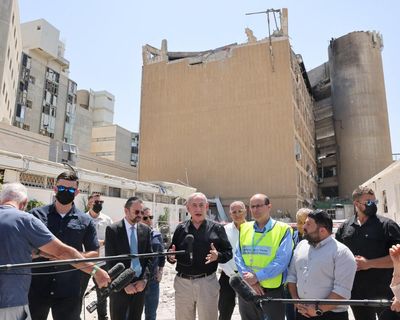 Netanyahu stuns Israelis by describing ‘personal cost’ of Iran war – postponing son’s wedding