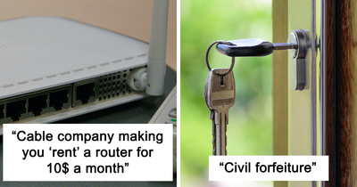 28 Things People Consider To Be Outdated Scams That Somehow Still Widely Exist