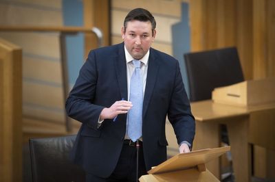 Dundee University report must be ‘watershed moment’, Tories say