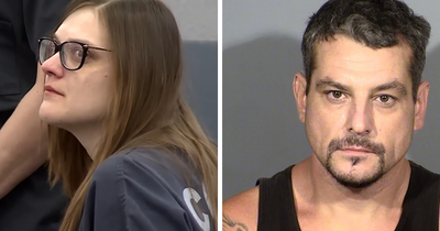“Talk About Overreacting”: Woman Who Slew Boyfriend After Finding A Tampon Gets Sentenced