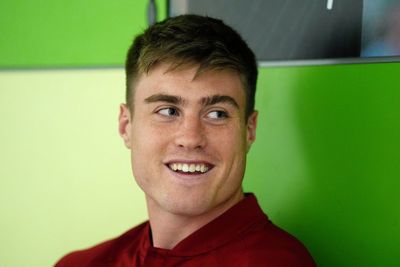 Tommy Freeman promises ‘fun and dangerous’ Lions approach to Argentina clash