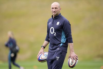 Steve Borthwick wants as many England players as possible involved with Lions