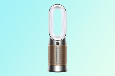 Dyson purifier hot + cool formaldehyde: The £700 air purifier that tackles heatwaves and hay fever