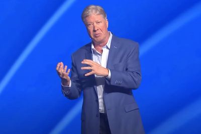 Texas megachurch in ‘ruin’ following former Trump spiritual adviser Robert Morris’ child sex scandal