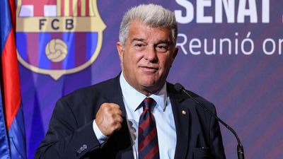 Barcelona President Teases New ‘Exciting’ Signing