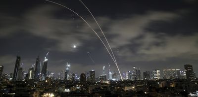 Why Israel — and potentially the U.S. — is sure to encounter the limits of air power in Iran