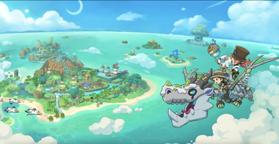 Fantasy Life i Update 1.3.3 Brings Switch Up to Speed with Other Platforms