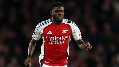 ‘Expected’— Arsenal Close on Thomas Partey Contract Decision