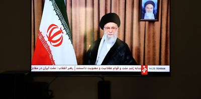 Israel’s attacks have exposed weaknesses in Iran, but it’s in little danger of collapsing