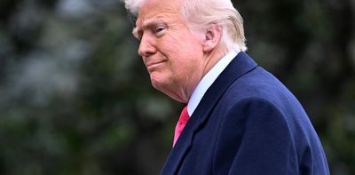 Trump’s unpredictable approach to Iran could seriously backfire