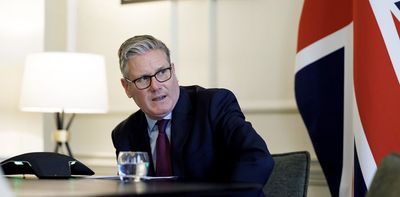 What UK involvement in Iran could look like – and the political questions it raises