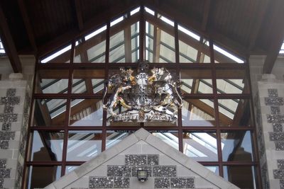Father accused of murdering his baby daughter lied to police about cannabis use