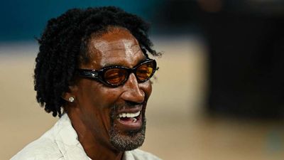 NBA Legend Scottie Pippen Sees a Lot of Himself in This OKC Star