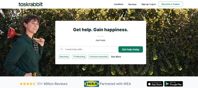 Gig Work Boom Or Economic Warning? Taskrabbit CEO Says Worker Applications Are Up 20%