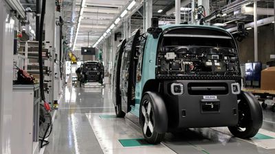 Amazon’s Zoox Robotaxis Are Coming. Are We Ready?