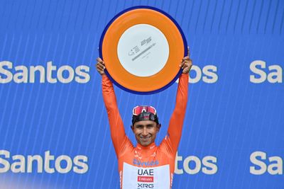 Long-running Tour Down Under sponsor Santos in XRG-led consortium’s sights – What could that mean for the South Australian event?