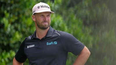 Wyndham Clark Apologizes for Oakmont Locker Room Meltdown at U.S. Open