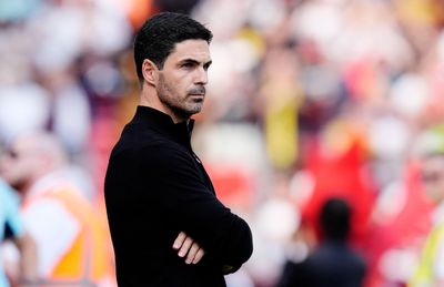 Arsenal facing transfer hijack from surprise Premier League rivals: report