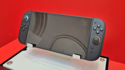 The first Switch 2 post-launch update is here, and Nintendo hasn't given up on our favorite thing from the Switch era: extremely vague patch notes