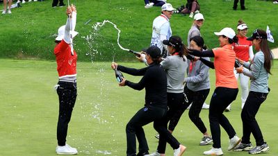 Women’s PGA Championship TV & Streaming: How To Watch The Women's Golf Major