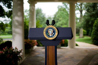 White House Benefits: Which Presidents Are on the Social Security Payroll?