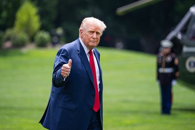 Does Donald Trump Claim Social Security Benefits?