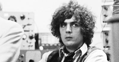 “Did he expect to find us as we had been seven years earlier, ready to start to work with him again?”: The strange, sad day that Syd Barrett unexpectedly showed up in the studio when Pink Floyd were making Wish You Were Here
