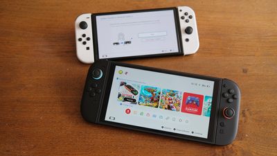 I just sold my Switch OLED – so I can tell you not to make this huge mistake