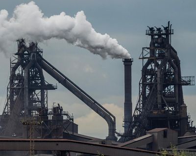 UK manufacturing poised for funding boost to reduce energy costs