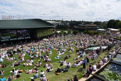Win at Wimbledon: The SW19 essentials every spectator needs