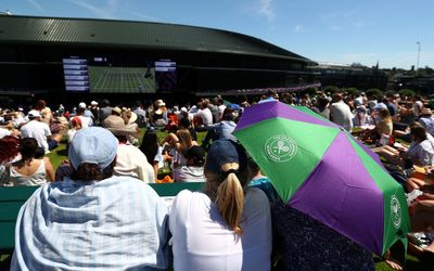 How to win SW19: The Wimbledon essentials every tennis-goer needs
