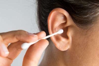 Early signs of Parkinson’s disease could be found in your ear