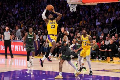 LA Lakers to be sold to Chelsea co-owner for $10 billion