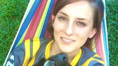 Jessica Paige Kemp, who told cops ‘something or someone’ was under her car, confirmed dead: What happened to her?