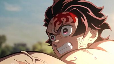 A fan favorite Demon Slayer character returns in an original Infinity Castle short all about cinema's hot button topic: theater etiquette
