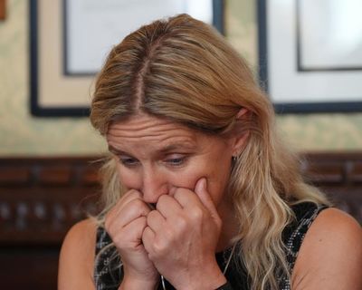 UK ‘behind curve’ on assisted dying among progressive nations, says Kim Leadbeater