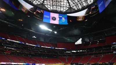 Inter Miami 2-1 Porto: Lionel Messi free-kick leads to MLS’s first win at Club World Cup – as it happened