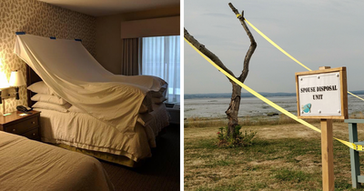 44 Times Hotels Surprised Their Guests With Their Creativity