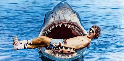 Jaws at 50: the Jewish sensibility that shaped Spielberg’s blockbuster and transformed cinema