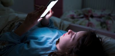 Information overload: smartphones are exposing children to an avalanche of irrelevance