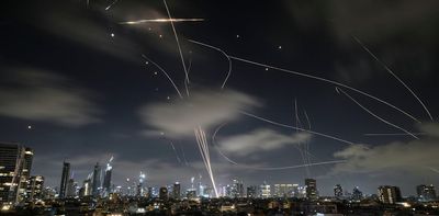 Israel’s conflict with Iran escalates as Trump considers US involvement