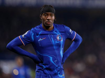 Noni Madueke to Arsenal: Enzo Maresca confirms Chelsea transfer stance on selling winger