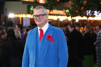 Hugh Bonneville to reprise role as Ian Fletcher in BBC football comedy