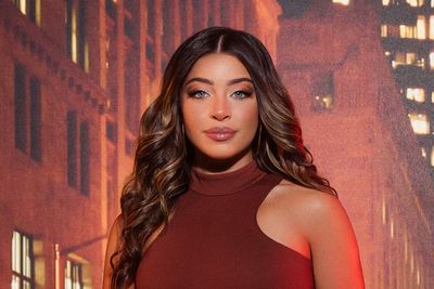 Who Is Gia Giudice? Bravo Star's Career, Net Worth, And Other Revenue Streams