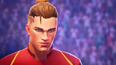 How to do the Cristiano Ronaldo chop in REMATCH