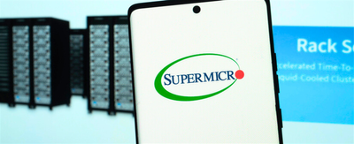 Super Micro Computer Stock's Rally Backed by Strong Financials