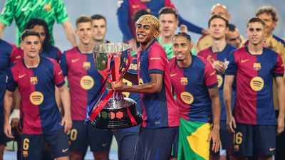 When Are the 2025–26 La Liga Fixtures Announced?