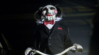 Saw franchise finds its way back home to creators James Wan and Leigh Whannell in new Blumhouse deal that will "push the legacy forward" in "unexpected ways"