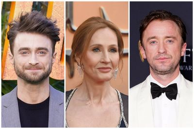 JK Rowling transgender controversy: Which celebrities have criticised Harry Potter author and who supports her?